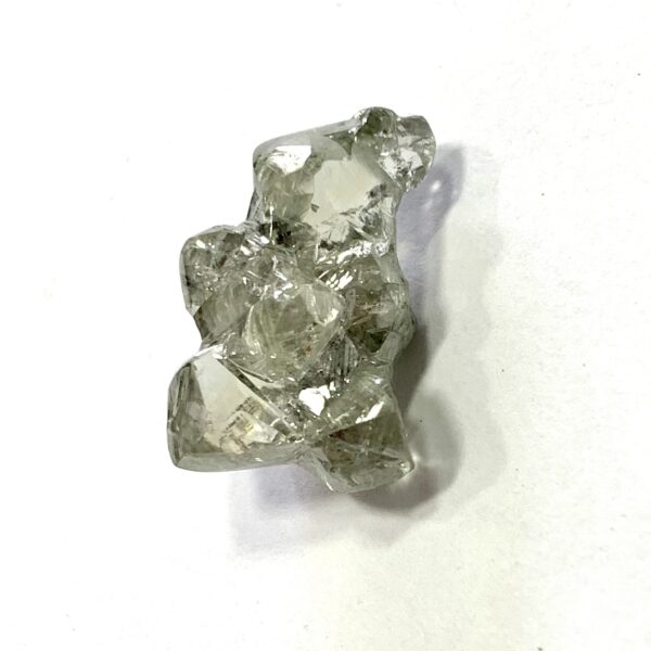 Antique Shape Rough Diamond-Natural