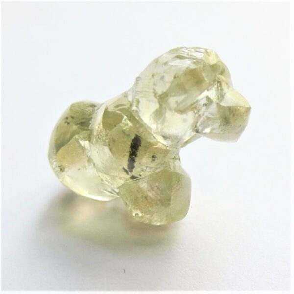 Antique Shape Rough Diamond-Natural