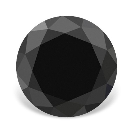 Black RBC Diamonds (Treated)