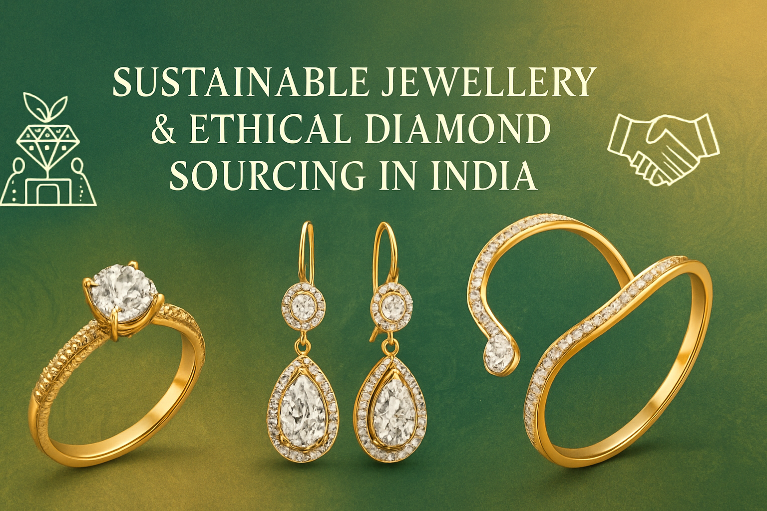 How We Source Our Diamonds