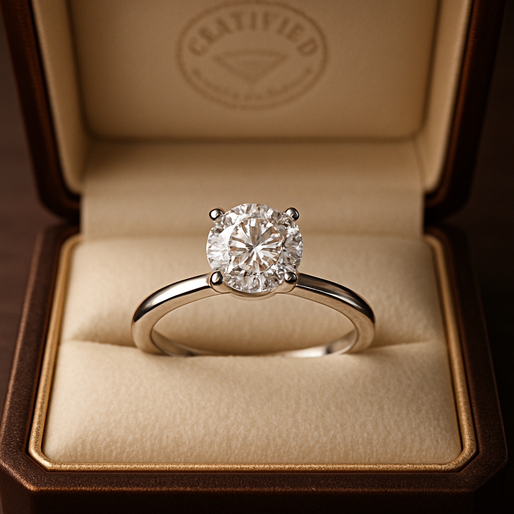 Diamond Jewellery Investment