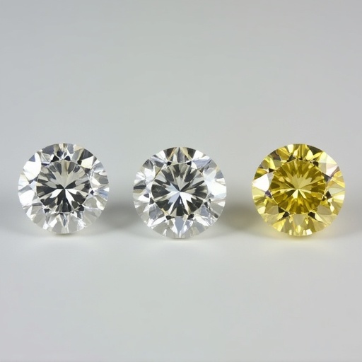 The 4Cs of Diamonds: A Complete Guide for Buying the Perfect Stone