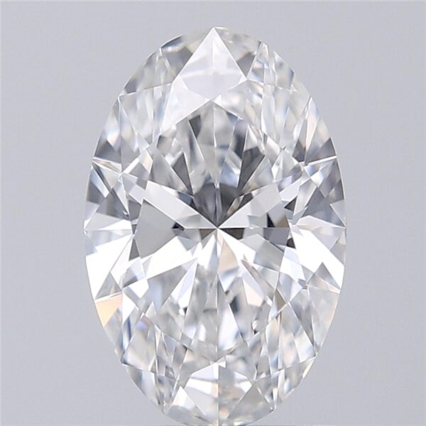 1.20 Carat Oval Diamond